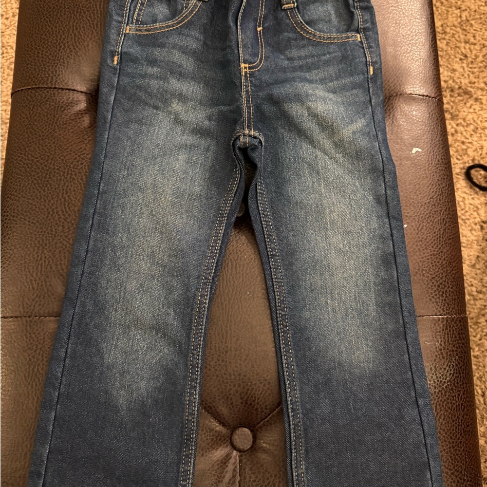 Old Navy Blue Vintage Wash Jeans